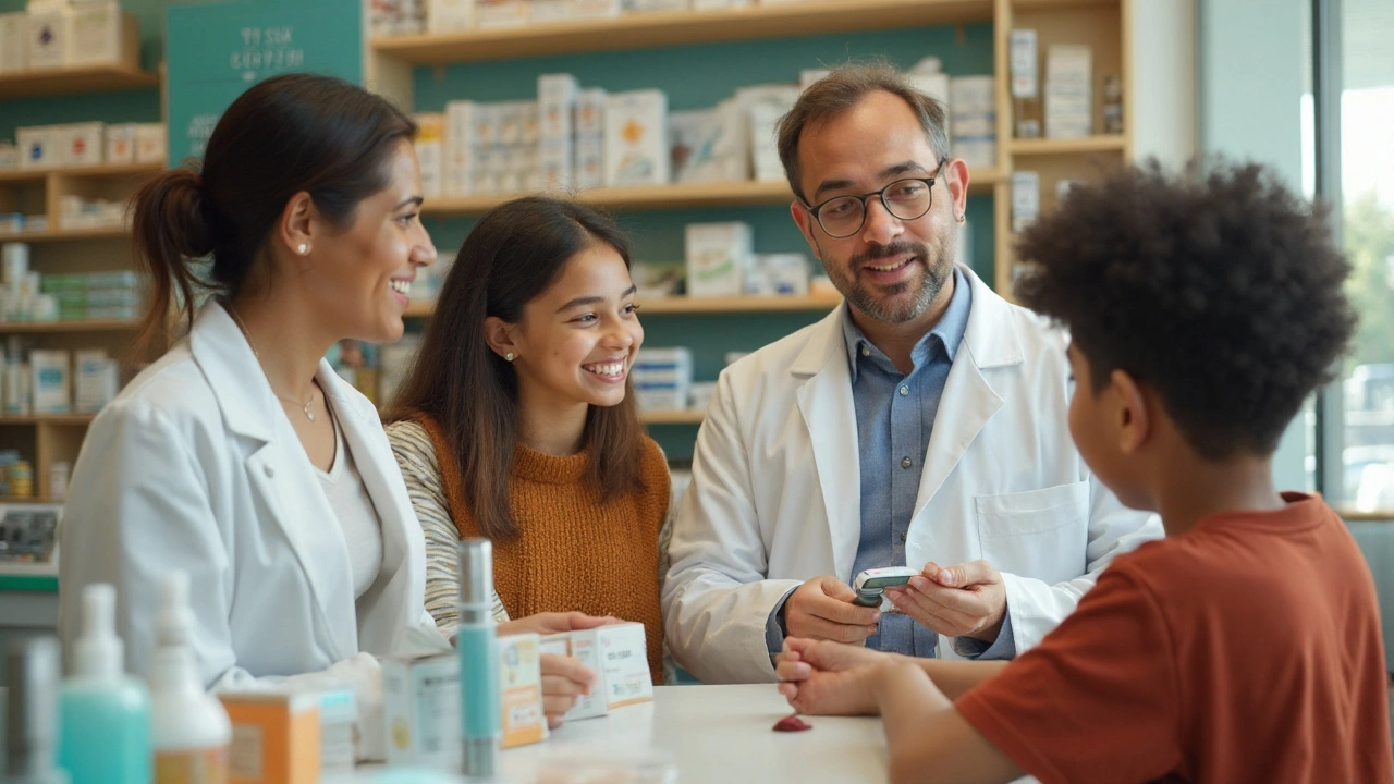 Pharmacist’s Guide to Cold and Flu Season (2025): Symptoms, Testing, OTC Meds, Prevention
