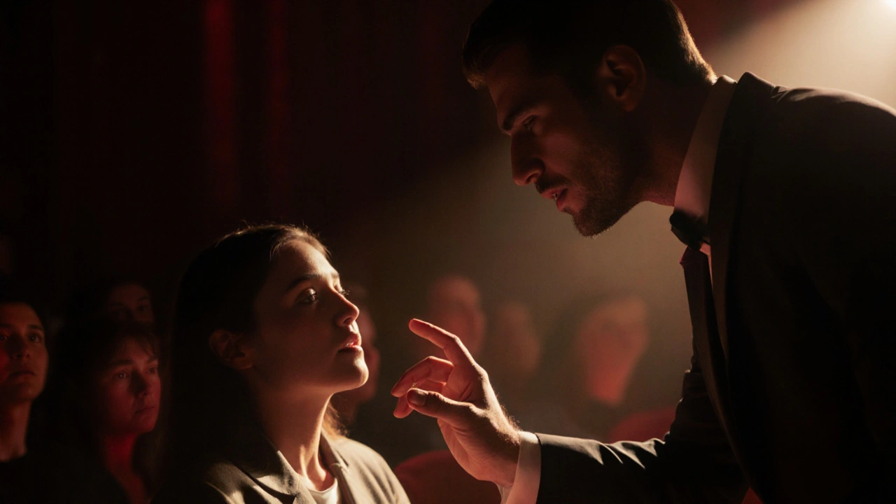 Mentalism Secrets Revealed: How Mind‑Reading Tricks Work