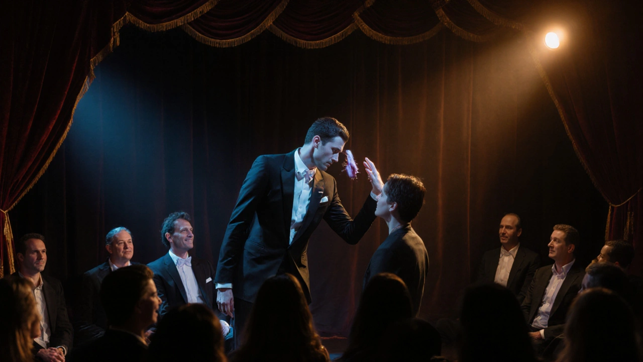 Unlock the Secret Behind the Mind-Reading Trick