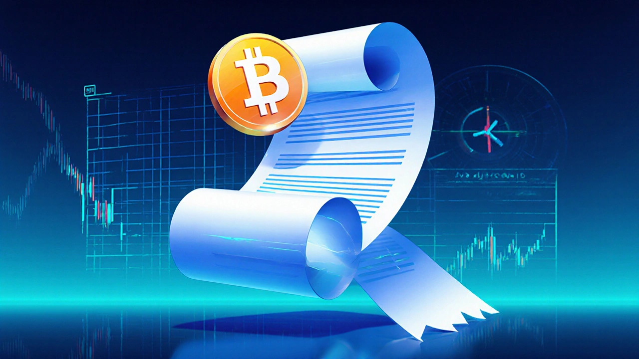 What Is a Perpetual Swap in Crypto? Explained